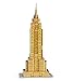 GeekGoodies 3D World Wonder Famous Empire State Building Brain Teaser Game Puzzle RS.299.00