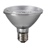 Eiko 14075 - 75PAR30/H/SP-130V - 75 Watt Halogen PAR 30 Spot, 130V Long Life