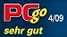 Auszeichnung