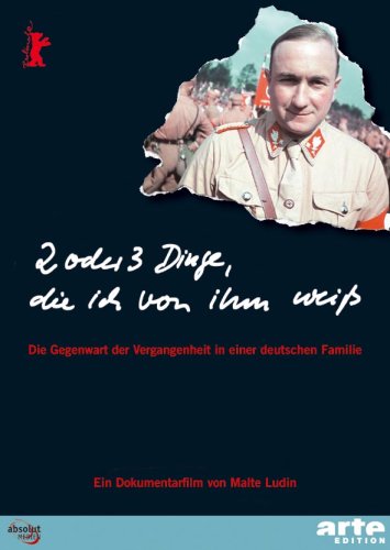 2 oder 3 Dinge, die ich von ihm weiß [Edizione: Germania]