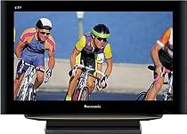 Panasonic TC-26LX85 26-Inch 720p LCD HDTV