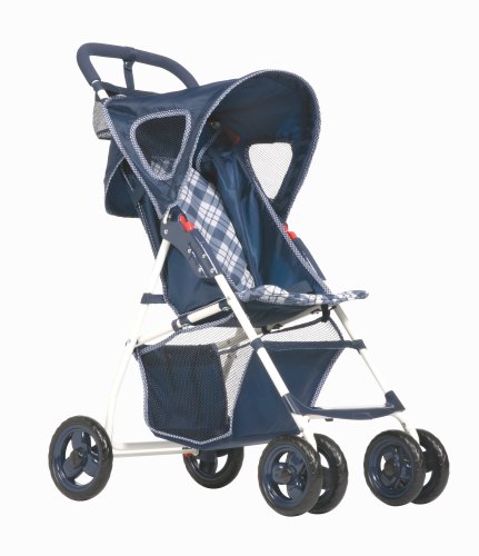 Cosco Deluxe Comfort Ride Umbrella Stroller