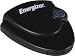 Energizer Trail Finder 3 LED Cap/Visor Hands-Free Light, Black