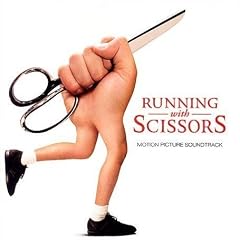 Running with Scissors