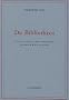De bibliotheca