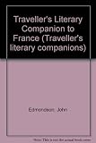 Traveller's literary companion to France