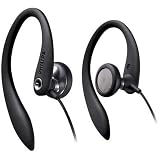 Philips SHS3200 - Headphones ( over-the-ear )