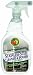 Earth Friendly Products Stainless Steel Cleaner and Polish, 2 - 22-Ounce Bottles