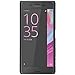 Xperia X Performance Case, Vinve Frosted Matte Cover PC Slim Fit Hard Case For Sony Xperia X Performance (Matte Black)