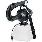 Hudson Fog Electric Atomizer Sprayer for Outdoor Use - 2 Gallon, Model# 99598