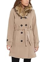 Marilyne & John Abrigo (Beige)