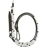 Billy Royal Direct Contact Romel Reins Silver Plate 32oz.