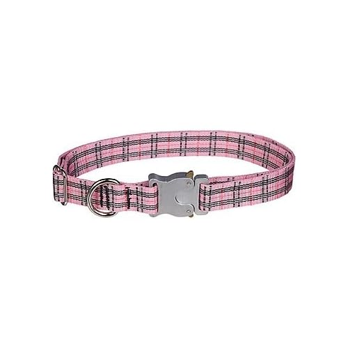 Bison Dog Collar