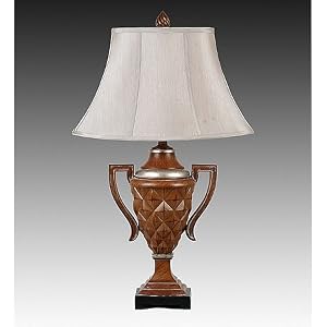 Riverton Table Lamp by SmartBargains