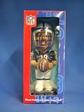 Bobble Dobble Peyton Manning #18 Indianapolis Colts 5 Inch bobble head Handpainted NFL QB Club Collectibles Series