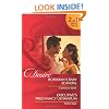 Bossman's Baby Scandal/Executive's Pernancy Ultimatum (Mills & Boon Desire)