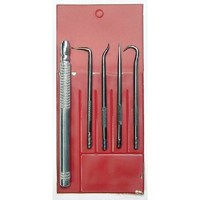 SEPTLS422K4WPC - Pick Sets
