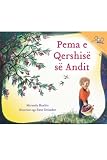 Pema e Qershise se Andit | Andy's Cherry Tree (Albanian Edition)