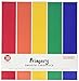 Colorbok 68207B Smooth Cardstock Paper Pad, 12