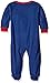 Nickelodeon Toddler Boys' Paw Patrol Footed Blanket Sleeper