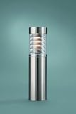 Massive - 161914710 - Birmingham Borne/Piquet - Inox - 1 X 20 W - 230 V