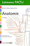 Produkt-Bild: Lehmanns Facts! Anatomie