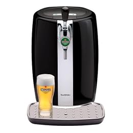 T-fal BeerTender Black 