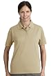 Ladies Ottoman Sport Shirt