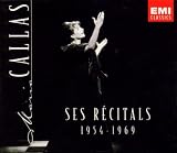 Recitals 1954-1969