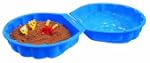 Big 7711-001 - Conchiglia per acqua e...