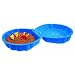 Big 7711-001 - Sand- und Wassermuschel blau