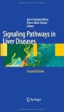 Signaling Pathways in Liver Diseases Image of Signaling Pathways in Liver Diseases