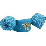 Stearns Kids Puddle Jumper Deluxe Life Jacket, Turtle