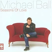 Seasons of Love
