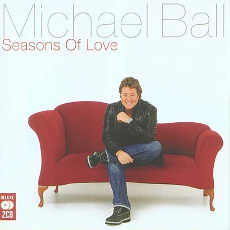 Seasons of Love