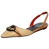 Tommy Hilfiger Women's Amelia Flat