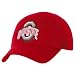 Nike Ohio State Buckeyes Youth Scarlet Classic Adjustable Hat