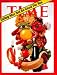 Nutrition / TIME Cover: December 18, 1972, Art Poster by TIME Magazine