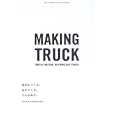  家具をつくる、店をつくる。そんな毎日。 -MAKING TRUCK-