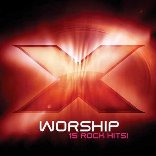 CD-Charts  Search : X Worship 2006