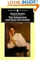 The Awakening  and Selected Stories (Penguin Classics)