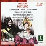 Andre Messager: Fortunio