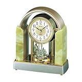 SEIKO CLOCK (�Z�C�R�[�N���b�N) �u�����v �d�g���v �c�C���E�p BY226G