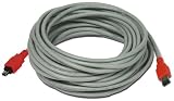 Electronics : 10m 6/4 IEEE-1394 FireWire Cable