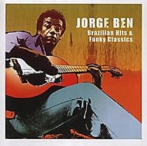 Brazilian Hits and Funky Classics