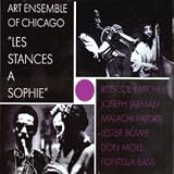 Les Stances a Sophie