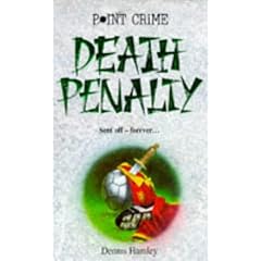 Death Penalty (Point Crime)