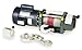 DAYTON 4ZY95 Electric Winch,10 fpm,3000 lb.,115VAC