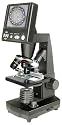 Bresser Digital LCD 40-1600x Microscope