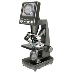 Bresser LCD-Mikroskop 40x-1600x